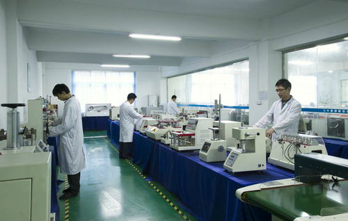 精密校準，智慧計量 世通儀器檢測中心賦能計算機軟硬件新生態